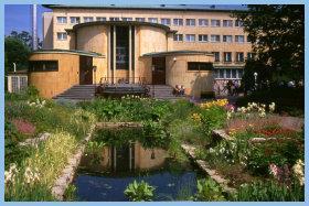 Mutterhaus