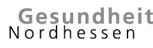 Gesundheit nordhessen logo