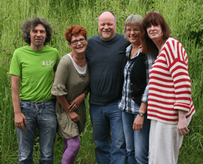 Vorstand Foerderverein 2