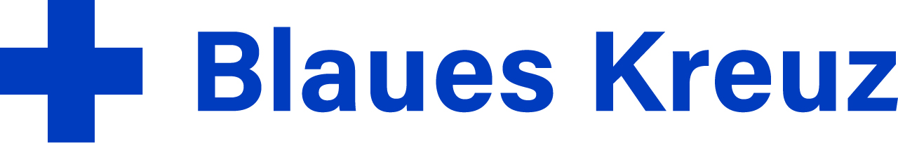 BlauesKreuz Logo RGB